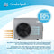Comfortpool Inverter warmtepomp | Pro 17