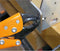 Grip-on Tang - Curve 33 mm 192 mm - Openingsbereik 42 mm