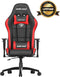 Gaming stoel AndaSeat Jungle Zwart Rood