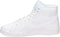 Nike Court Royale 2 Mid - Hoge Sneakers - Wit - Maat 36.5