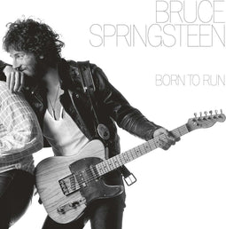 Bruce Springsteen - Born To Run - LP - Record Store Day (2015)
