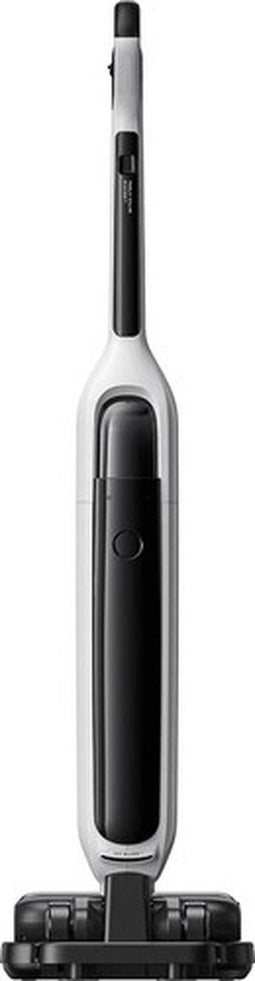 Eufy Mach V1 - Draadloze stofzuiger en dweil - 16800 Pa zuigkracht