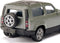 Siku Land Rover Defender 90 P400 AWD, SUV miniatuur, Voorgemonteerd, Land Rover Defender 90 P400 AWD, Elk geslacht, Metaal, Kunststof, Olijf