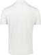 Lacoste Heren Poloshirt - Korte Mouwen - Wijd Model - Wit - Maat 5XL
