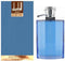 Herenparfum Dunhill EDT Desire Blue 150 ml