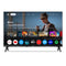 Sharp 40HF3265E - Smart TV - 40