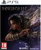 Square Enix Forspoken - PlayStation 5 - RPG - Blu-ray