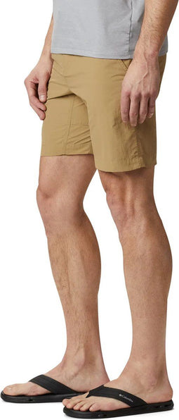Columbia Silver Ridge 2 - Outdoor Shorts - UPF 50 zweetafstotend - Crouton (Maat 30)