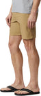 Columbia Silver Ridge 2 - Outdoor Shorts - UPF 50 zweetafstotend - Crouton (Maat 30)