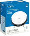 TP-Link Tapo RV20 - Robotstofzuiger - LiDAR-navigatie 2700 Pa - Ultraslank 7,8 cm