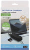 T'nB CHNBDAC - Oplader - 90W - Zwart