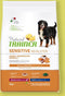 Natural Trainer - Sensitive Adult Medium Salmon Glutenvrij Hondenvoer 12 kg