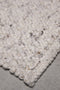 Bellano 133 Vloerkleed - 200x300 - Rechthoek - Laagpolig,Structuur Tapijt - Industrieel - Grijs