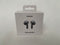 Samsung Galaxy Buds3 - TWS - ANC - Grijs