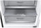 LG GBB92MCACP - Koelvriescombinatie - LINEARCooling™ - Mat zwart
