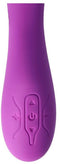 G-spot Vibrator Virgite Paars