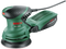 Bosch PEX 220 A - Excentrische schuurmachine 220 W Ø 125 mm - Microfilter systeem