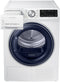 Samsung DV90N62632W - Warmtepompdroger - 9 kg - A+++ - OptimalDry - LED-display