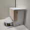 iRobot Roomba Max 705 - Robotstofzuiger - AutoWash Dock - Wit