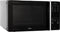 Whirlpool MCP 349 BL - Combimagnetron - Stoomfunctie CRISP 25L zwart