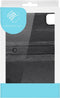 iMoshion Hoesje Geschikt voor iPhone 11 Hoesje Met Pasjeshouder - iMoshion 2-in-1 Wallet Bookcase design - Zwart / Snake