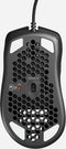Glorious Model D - Gamingmuis - 12.000 DPI - Matzwart