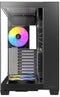 Antec C8 ARGB - Full Tower - ATX EATX Micro-ATX Mini-ITX - Zwart
