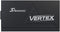 Seasonic Vertex PX-750 v1 - ATX Voeding - 80 PLUS Platinum 750W - 12VHPWR