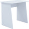 VCM Houten bureau Computerbureau Werkbureau Bureautafel Masola Mini Houten bureau Computerbureau Werkbureau Bureautafel Masola Mini