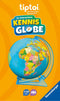 Tiptoi® - Interactieve Kennis Globe - Educatief Speelgoed met Geluid - Meerkleurig