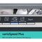 Siemens SN43ES27AE - Onderbouw Vaatwasser - 13 couverts - 42 dB - A