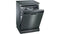 Siemens SN23EC14CE - Vaatwasser - Smart bediening - IQ300