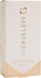High on Love Sensual Massage Olie - Witte Chocolade