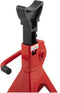 Assteunen 3 ton, set 2 stuks - TOPGEAR