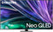 Samsung Neo QLED QN88D - Ultra HD TV - 65