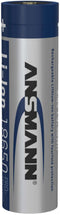 Ansmann 1307-0003 - Oplaadbare batterij 18650 Li-ion 3.7V 3400 mAh - Zilver