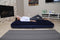Pavillo Queen Luchtbed - 2-Persoons - Blauw - 203 x 152 x 22 cm