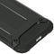 iMoshion Hoesje Geschikt voor iPhone X Hoesje - iMoshion Rugged Xtreme Backcover - Zwart