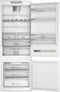 Whirlpool SP40 812 EU 2 - Koelkast met Vriezer - 400 l - Wit