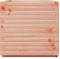 vidaXL - Plantenbak - 50x50x49,5 - cm - massief - douglashout