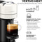 De'Longhi ENV 120.W - Nespresso Vertuo koffiecapsulemachine - 6 kopmaten - Grijs