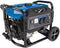 Scheppach SG3200X - Benzine Generator - 2800W - 2x230V - 15L Brandstoftank - 44,7 kg