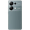 Xiaomi Redmi Note 13 Pro 4G - Groen - 512 GB - Dubbele fysieke simkaart