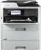 Epson WF-C579RDWF - All-in-one Inkjet Printer - 24ppm Zwart-wit en Kleur