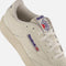 Reebok Club C 85 - Lage Sneakers - Imitatieleer - Chalk