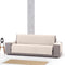 Bankbedekking Eysa LEVANTE Beige 100 x 110 x 190 cm