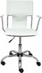 Bureaustoel Bogarra P&C 214BL Wit