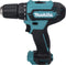 Makita DF333DSAJ Accu Schroefboormachine 12 V Max 2.0Ah in Mbox