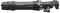 Cullmann Carvao 816TCS - Tafelstatief - Carbon - Max hoogte 70,5 cm - Min hoogte 11 cm - Draaggewicht 4 kg
