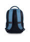 Urban Factory ECB24UF - Laptoptas - Gerecycled materiaal - Blauw